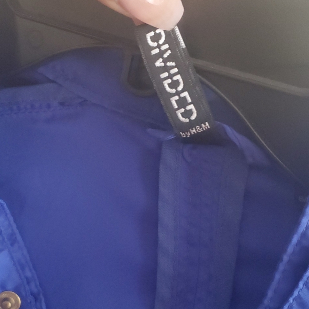 H&M Lightweight Jacket - Picture 4 of 5